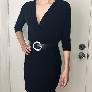 WHBM Little Black Dress